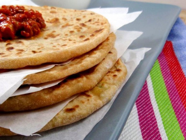 Thuli Ki Roti