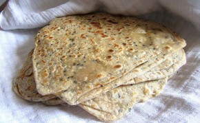 Taleli Roti