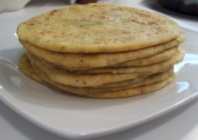 Adad Ki Roti