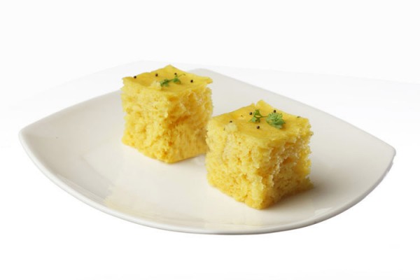 Besan Dhokla