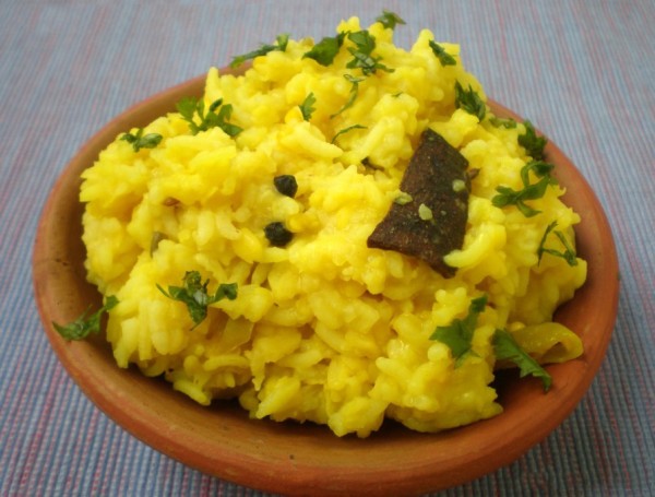 Bhu Ki Khichdi