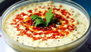 Boondi Raita