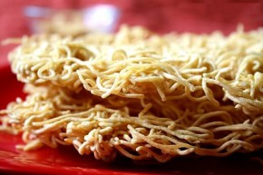 Chawal Ki Sev