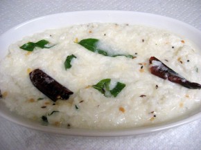 Dahi Chawal