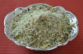 Doodh Masala