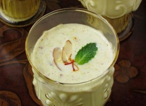 Doodh Thandai