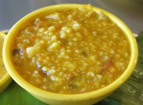 Fada Ki Khichdi