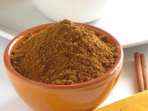 Garam Masala