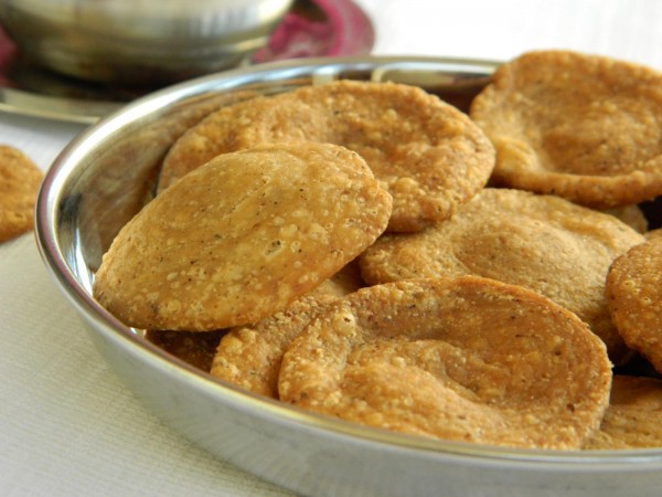 Goba Puri