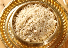 Jeera Rice