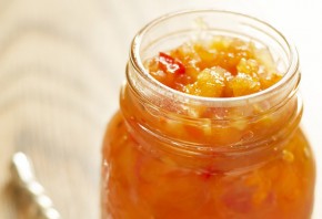 Mango (Aam) Chutney