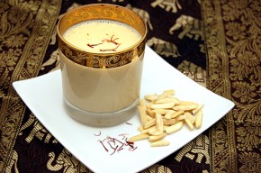 Kesar Doodh