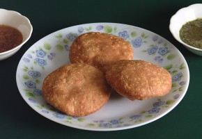 Khasta Kachori