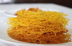 Meetha Sev