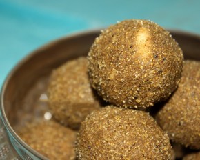 Methi Ke Ladoo