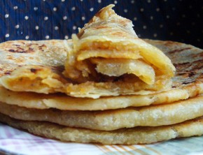 Puran Poli