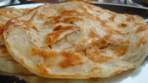 Taleli Meethi Roti