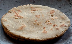 Bajre Ki Roti