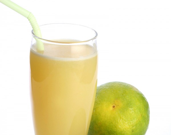Sweet Lime (Mosambi) Juice