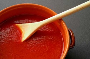 Tomato Ketchup Sauce