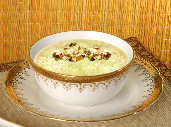 Paneer Kheer