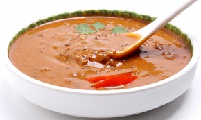 Dal Makhani