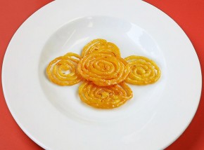 Jalebis