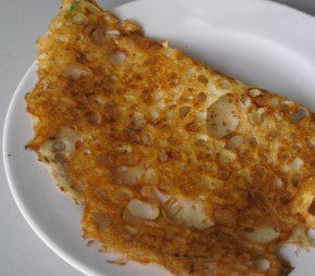 Rava Dosa