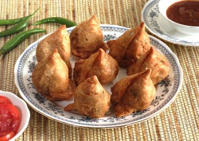 Samosa