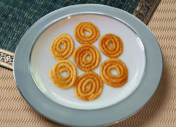 Chakli