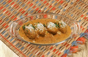 Malai Kofta