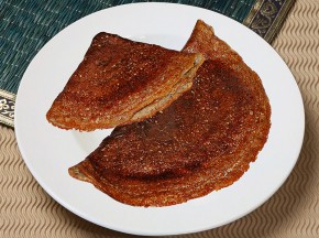 Millet Dosa