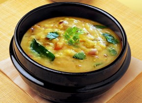 Dal with Mixed Lentils