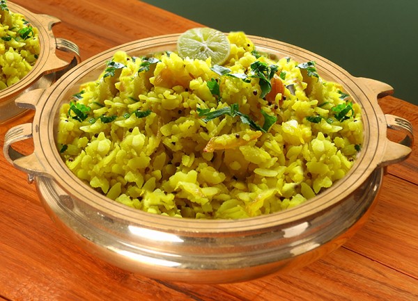 Poha